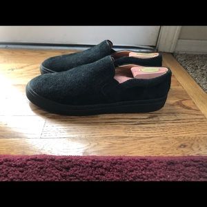 Viberg Slip On Shoes